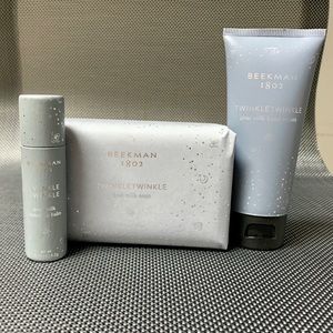 🆕 Beekman 1802 3-Piece Pure Goat Milk Set